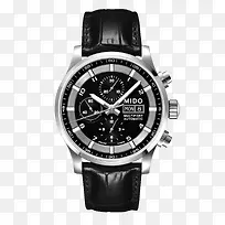 美度腕表机械表黑色手表男表-空若网 美度腕表机械表黑色手表男表-空若网