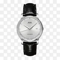 美度男表腕表银黑色男士手表-空若网 美度男表腕表银黑色男士手表-空若网