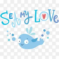 小鱼和英文-空若网 小鱼和英文-空若网