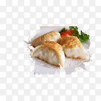 煎饺高清食物免费素材-空若网 煎饺高清食物免费素材-空若网