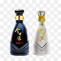 产品实物金世缘白酒-空若网 产品实物金世缘白酒-空若网