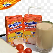 阿华田麦芽乳可可即饮饮料-空若网 阿华田麦芽乳可可即饮饮料-空若网