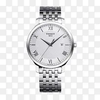 天梭俊雅系列手表-空若网 天梭俊雅系列手表-空若网