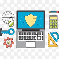 ��Ϣ��ȫ�ز�-������