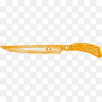 小刀png矢量素材-空若网 小刀png矢量素材-空若网