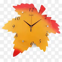 枫叶电子表-空若网 枫叶电子表-空若网