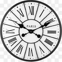 指针挂钟-空若网 指针挂钟-空若网