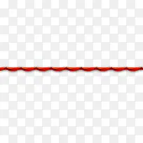 红色布料边框-空若网 红色布料边框-空若网