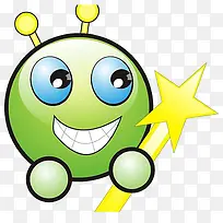 卡通动物表情-空若网 卡通动物表情-空若网