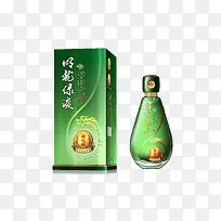 酒盒包装设计-空若网 酒盒包装设计-空若网