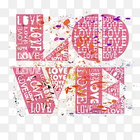 粉色爱情英文-空若网 粉色爱情英文-空若网