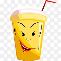奶茶杯子-空若网 奶茶杯子-空若网