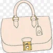 手绘手提包-空若网 手绘手提包-空若网