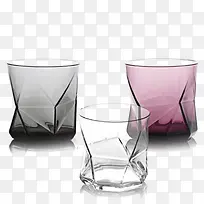 三个水杯-空若网 三个水杯-空若网