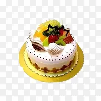 水果蛋糕-空若网 水果蛋糕-空若网