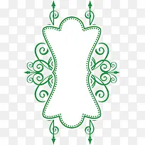 欧式箭头-空若网 欧式箭头-空若网