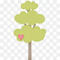 卡通树-空若网 卡通树-空若网