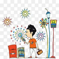 ��绰����-������