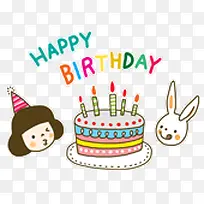 生日快乐-空若网 生日快乐-空若网