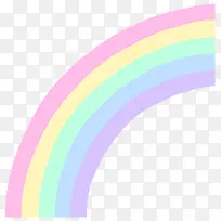 卡通彩虹-空若网 卡通彩虹-空若网