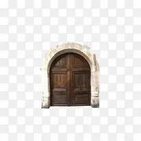 欧式创意门窗设计-空若网 欧式创意门窗设计-空若网