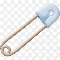 回形针母婴卡通可爱装饰-空若网 回形针母婴卡通可爱装饰-空若网