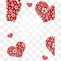 个性漂亮爱心-空若网 个性漂亮爱心-空若网