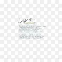 �������Ӣ��Ӣ��װ�Σ� love-������