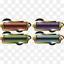 һ��ʸ����Ϸ��ť-������