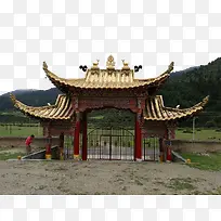 佛教寺庙装饰免抠素材免费下载-空若网 佛教寺庙装饰免抠素材免费下载-空若网