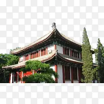 佛教寺庙免抠装饰设计免费下载-空若网 佛教寺庙免抠装饰设计免费下载-空若网