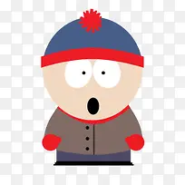 卡通形象-空若网 卡通形象-空若网