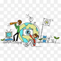 科学研究-空若网 科学研究-空若网