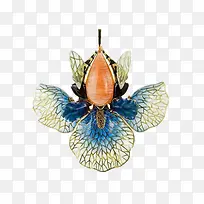 蝴蝶宝石-空若网 蝴蝶宝石-空若网