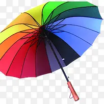 高清摄影五颜六色雨伞-空若网 高清摄影五颜六色雨伞-空若网