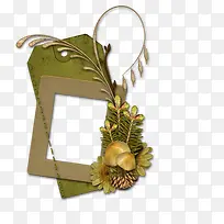 文艺边框-空若网 文艺边框-空若网