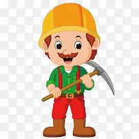 矢量矿工-空若网 矢量矿工-空若网