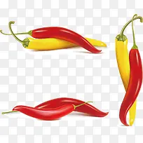 辣椒 小辣椒 蔬菜 矢量图-空若网 辣椒 小辣椒 蔬菜 矢量图-空若网