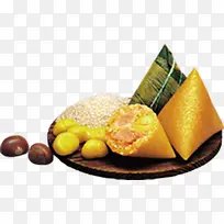 模糊粽子美食食物-空若网 模糊粽子美食食物-空若网