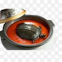 红汤甲鱼-空若网 红汤甲鱼-空若网