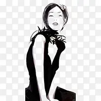 ���������ֻ�廭-������