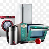 高清摄影家具组合图-空若网 高清摄影家具组合图-空若网