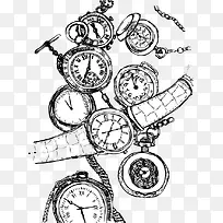 手表-空若网 手表-空若网