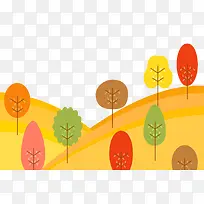 ��ɫ��ͨ�ֻ�����羰-������