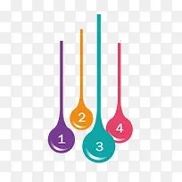 彩色标题图-空若网 彩色标题图-空若网