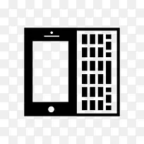 平板电脑外接键盘图标-空若网 平板电脑外接键盘图标-空若网