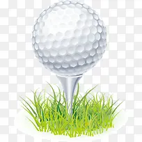 白色高尔夫球图案-空若网 白色高尔夫球图案-空若网