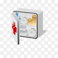 医药箱 白色-空若网 医药箱 白色-空若网