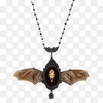 翅膀项链-空若网 翅膀项链-空若网