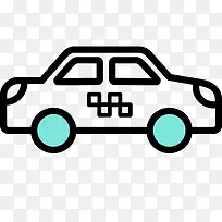 手绘简笔画-空若网 手绘简笔画-空若网